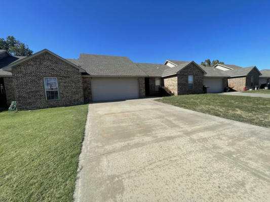 90 ABBY RD, NORTH ENID, OK 73701, photo 2 of 26