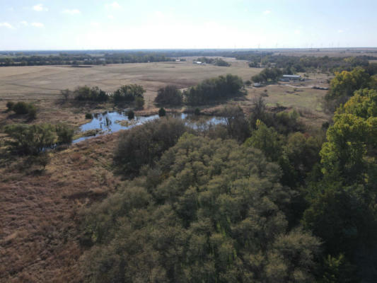 20 ACRES ON 150TH ST, ENID, OK 73701, photo 3 of 8