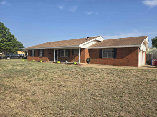 3325 HIGHLAND DR, ENID, OK 73701 - Image 1