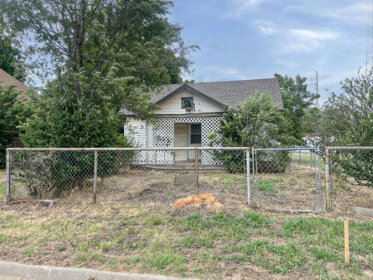 376 E CHERRY AVE, ENID, OK 73701 - Image 1