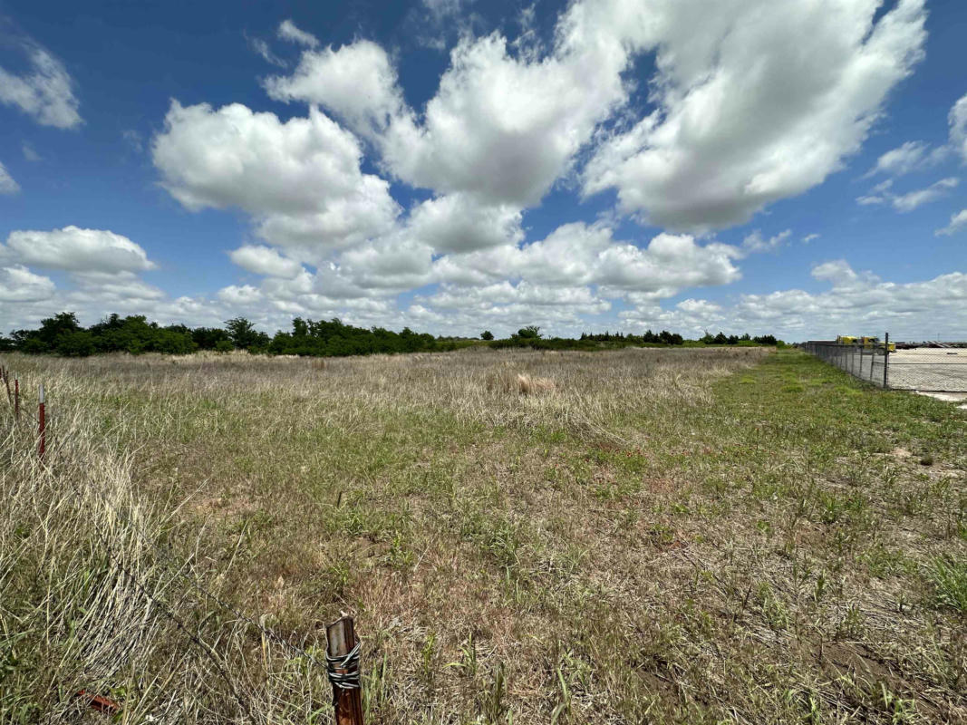 10 ACRES ± SEC 24-23-22 TRACT 8, WOODWARD, OK 73801, photo 1 of 3