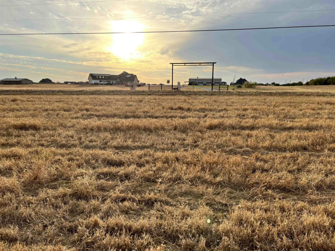 TRACK 1 LAKE HELLUMS AND GARLAND, ENID, OK 73703, photo 1 of 4