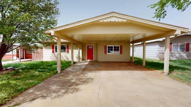 2428 TAYLOR AVE, WOODWARD, OK 73801 - Image 1