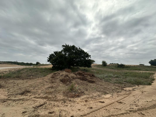 LOT 16 MAVERICK RD, WAYNOKA, OK 73860 - Image 1