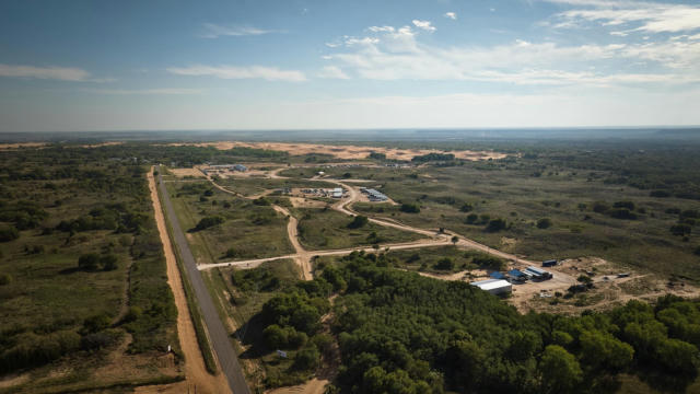 LOT 16 MAVERICK RD, WAYNOKA, OK 73860, photo 5 of 6