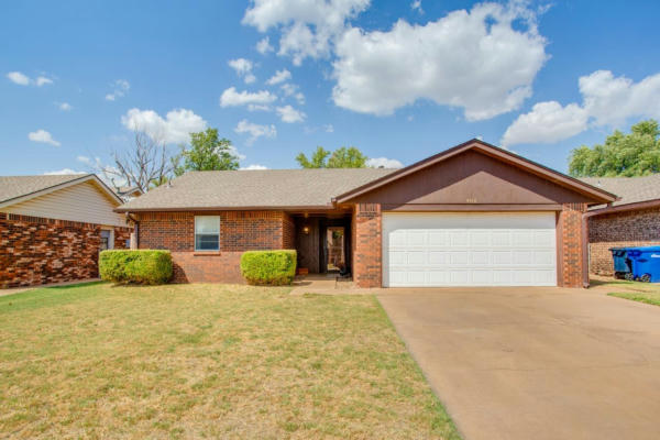 4518 ALAMO RD, ENID, OK 73703 - Image 1