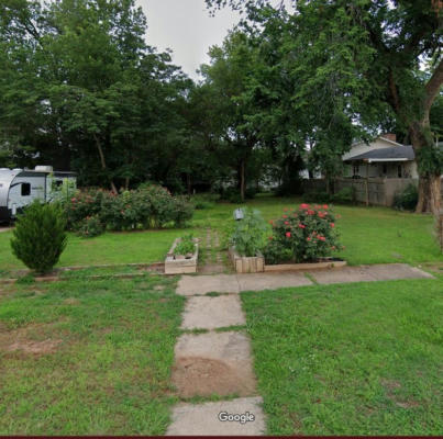 505 N 4TH ST, PONCA CITY, OK 74601 - Image 1