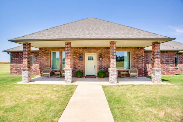 2 NORTHVIEW RD, HILLSDALE, OK 73743 - Image 1