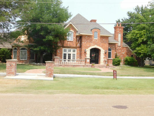 1415 RIMROCK DR, GUYMON, OK 73942 - Image 1