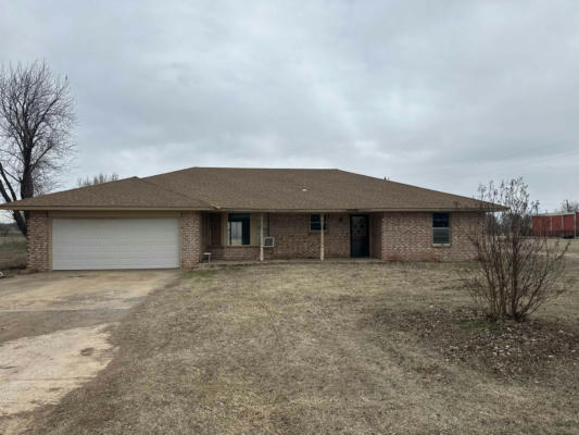 258862 E 809 RD, WATONGA, OK 73772 - Image 1