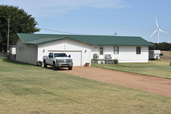 46258 S COUNTY ROAD 270, RINGWOOD, OK 73768, photo 2 of 36