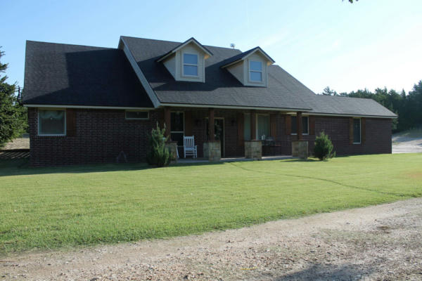 5524 STATE HIGHWAY 34C LOT 26, WOODWARD, OK 73801 - Image 1