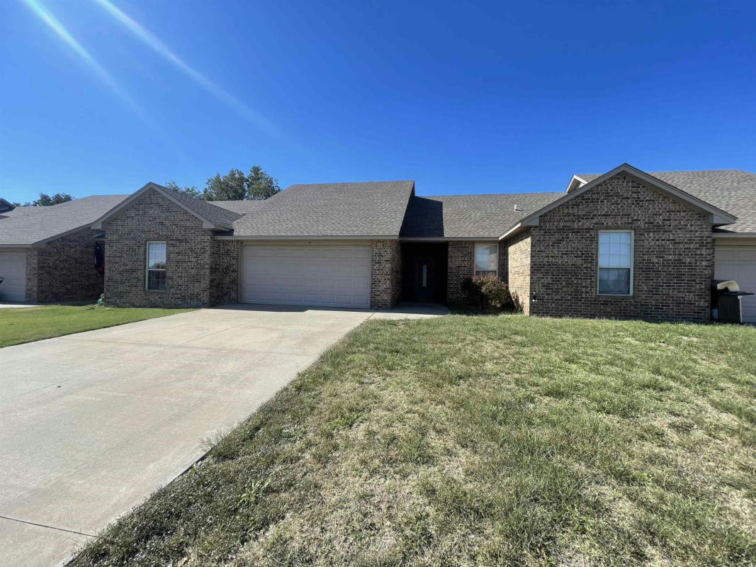 90 ABBY RD, NORTH ENID, OK 73701, photo 1 of 26