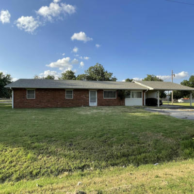 17775 E 650 RD, HENNESSEY, OK 73742 - Image 1