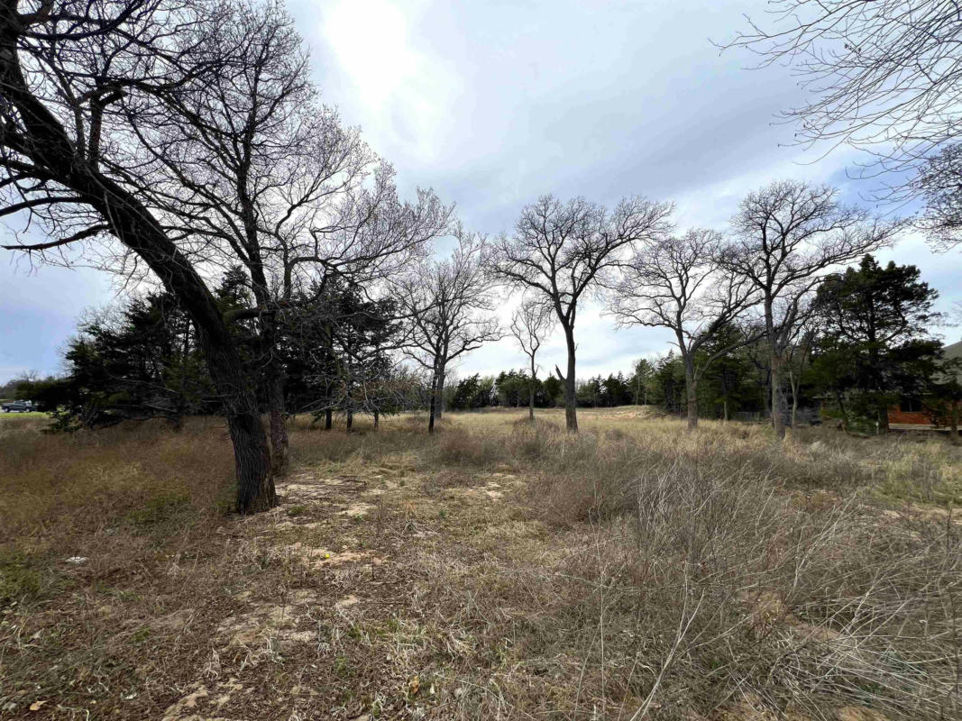 5283 STATE HIGHWAY 34C LOT 10, WOODWARD, OK 73801, photo 1 of 3