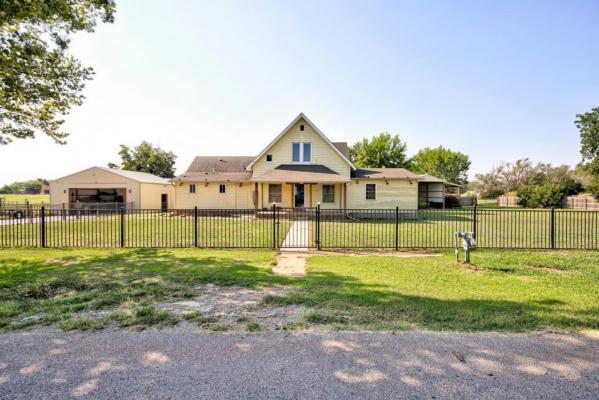 431 E ASPEN AVE, POND CREEK, OK 73766 - Image 1