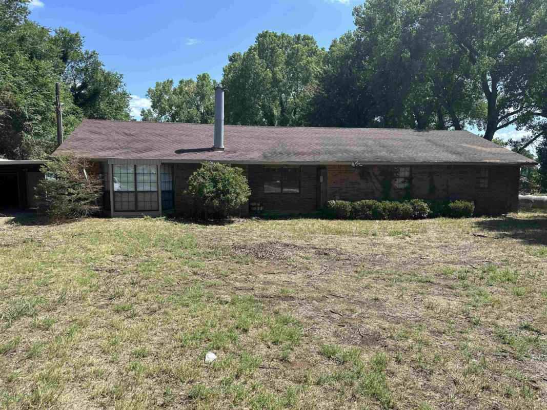 1221 W MAIN ST, WATONGA, OK 73772, photo 1 of 34