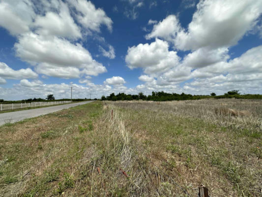 10 ACRES ± SEC 24-23-22 TRACT 8, WOODWARD, OK 73801, photo 2 of 3