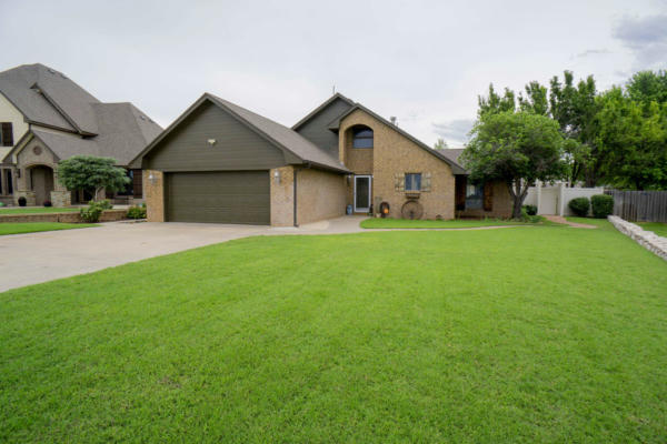 3624 WILLOW WEST DR, WOODWARD, OK 73801 - Image 1