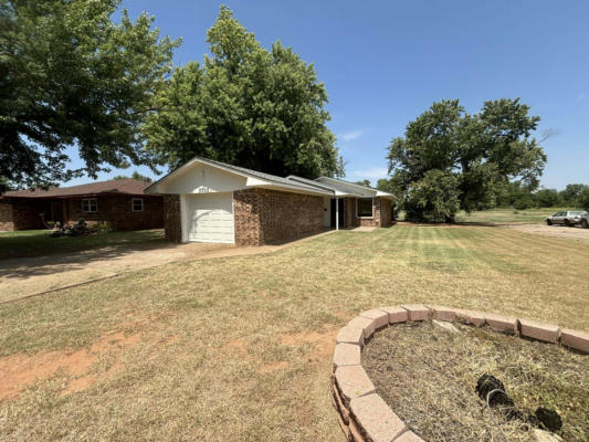 3710 MCCLAFLIN DR, ENID, OK 73701 - Image 1