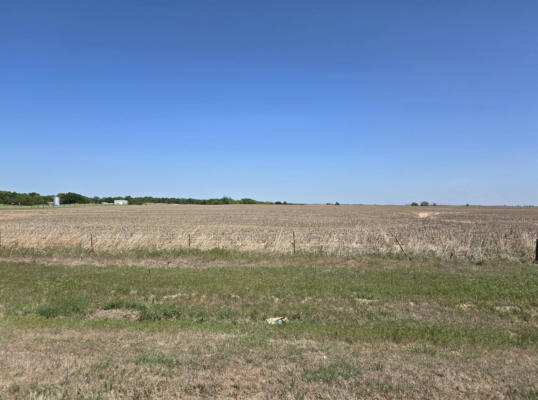 5398 3/4 W CARRIER RD, ENID, OK 73703 - Image 1