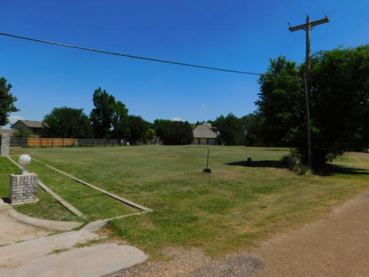 LOTS 19 AND 20 RIMROCK, GUYMON, OK 73942 - Image 1