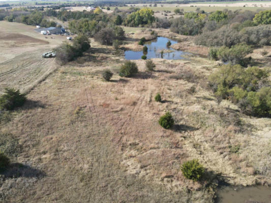 20 ACRES ON 150TH ST, ENID, OK 73701, photo 5 of 8