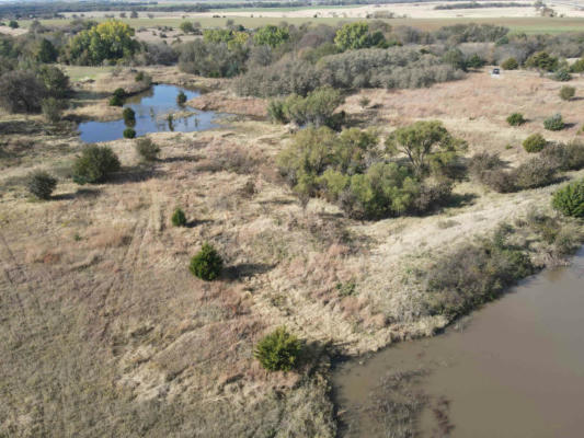 20 ACRES ON 150TH ST, ENID, OK 73701, photo 4 of 8