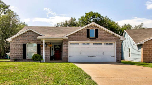 2702 VALLEY VIEW RD, ENID, OK 73701 - Image 1